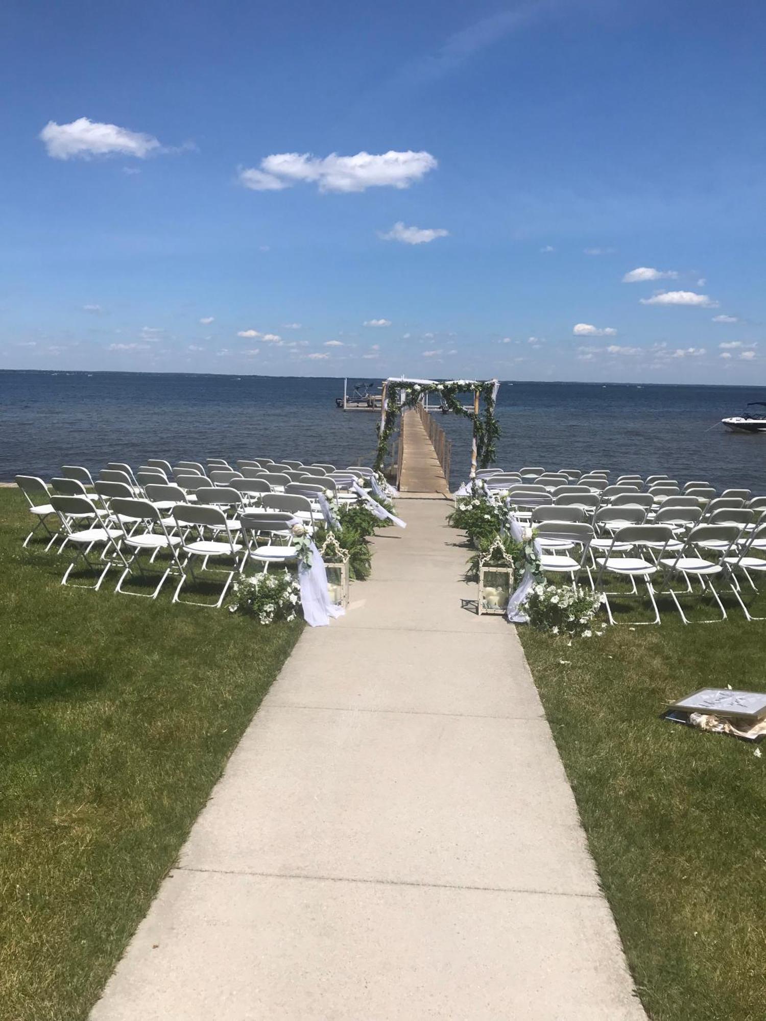 Lakeside Resort & Conference Center Хоутон-Лейк Экстерьер фото